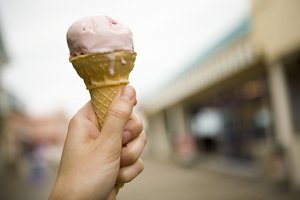 ¿Puedo comer helado si tengo dolor de garganta?