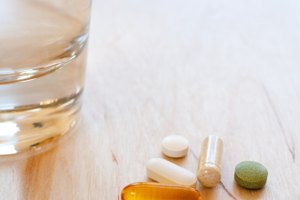 Signos y síntomas de la deficiencia de la vitamina B-12 y vitamina D