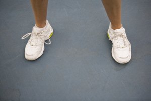 Las mejores zapatillas para personas con problemas de espalda
