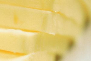 ¿Es saludable la mantequilla clarificada?