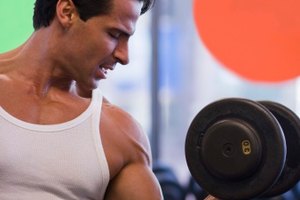 ¿Cuántas series y repeticiones debería hacer para ejercitar los bíceps?