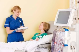 Dietas para pacientes diabéticos con diálisis