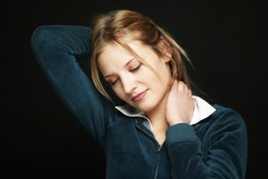 Ejercicios para hernias C6 y C7