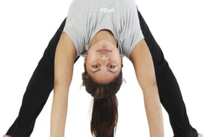 Yoga y el crujido del esternón