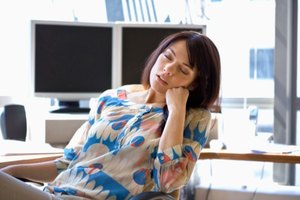 Dificultad para dormir después del ejercicio