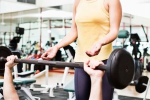 Diferencia entre entrenamiento de fuerza y desarrollo de músculo