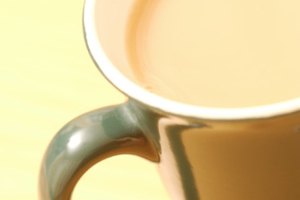 ¿Cómo puedo hacer un  Té Chai Latte como el de Starbucks?