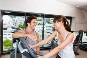 ¿Qué ejercicios de cardio queman más calorías?