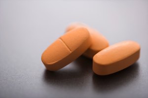 ¿Las píldoras de vitamina C se vencen o pierden potencia?