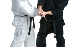 Tipos de artes marciales y su clasificación