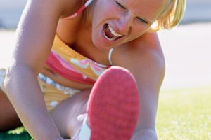 Qué causa el dolor 3 días después de un entrenamiento de piernas