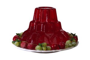 convert gelatin sheets to powder