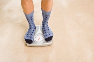 ¿Cuál es la máxima pérdida de peso por día?