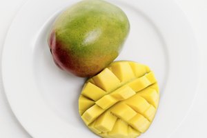 ¿Son los mangos buenos para tu sistema digestivo?