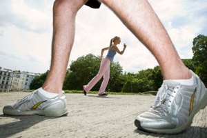 ¿El uso de pesas para los tobillos al caminar fortalece las piernas?