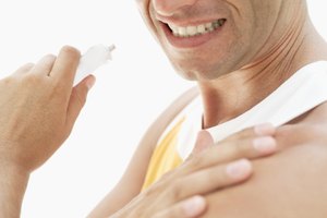 Dolor muscular después del gimnasio
