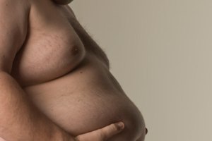¿Por qué la gente con sobrepeso pierde peso más rápido?