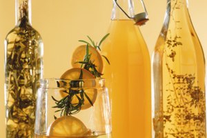 Zumo de limón y aceite de oliva para la cara
