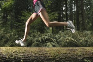 ¿Cuál es la manera más rápida de perder peso en piernas y nalgas?