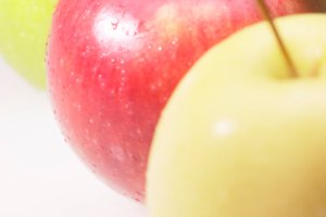 ¿Las manzanas causan hinchazón?