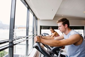 La HCG y el ejercicio