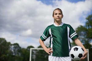 ¿Cuánto corre un jugador de fútbol durante un partido?