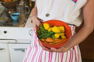 Alimentos para incrementar el nivel de oxígeno en sangre