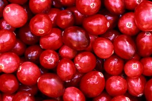 ¿El jugo de arándano es bueno para tus riñones?