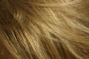 Efectos de la proteína en el cabello