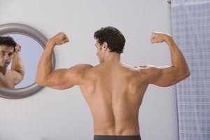 Ejercicios para el músculo bíceps braquial