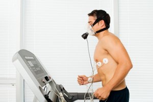 Prueba de resistencia aeróbica