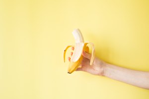 ¿Los plátanos agravan la gastritis?