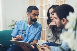 Tratamiento para la clamidia con dosis única de azitromicina