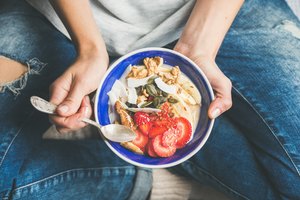 Comer un desayuno de reyes puede ayudarte a perder peso