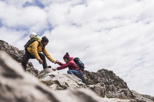 5 Elementos básicos de la condición física