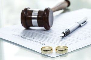 How to Apply for Divorce in USA