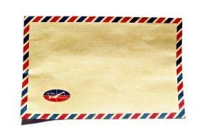 How to Address an Envelope to Finland How to Address an Envelope to Finland