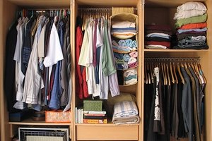 The Best Way to Organize a Closet | Our Everyday Life