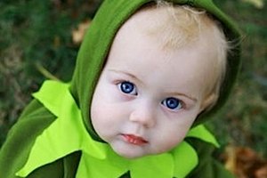 Ideas for a Frog Costume | Our Everyday Life