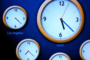 g shock automatic time zone change