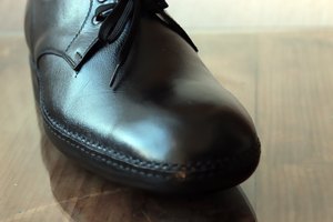 The Best Way to Stretch Patent Leather Shoes | Our Everyday Life