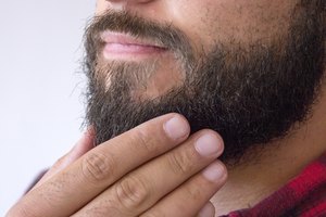 How To Prevent Grey Hair on a Beard | Our Everyday Life