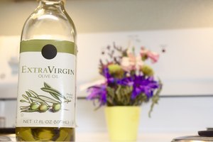 ¿El aceite de oliva es bueno para las estrías?