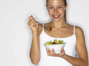 Vegetarian 1000 Diet Calories Under