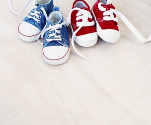 Shoe Size Conversions for Kids in the U.S. & Mexico | How To Adult