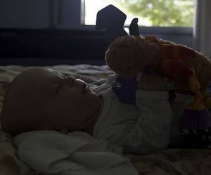 how to clean old stuffed toys