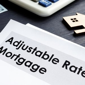 What Is an Adjustable Rate Mortgage?