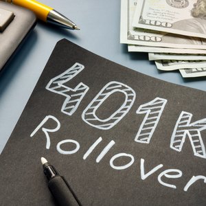 Do I Have 90 Days to Roll Over My 401(k)?