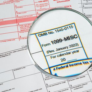 Who Receives a Form 1099-MISC?