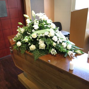 Can the Trustee of a Trust Write Checks for Funeral Expenses?